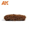AK Interactive AK8170 AUTUMN BROWN SHRUBBERIES 75MM / 90MM 1/35